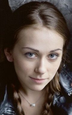 Оксана Эрдлей / 