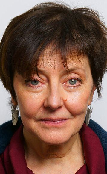 Любовь Мочалина / 