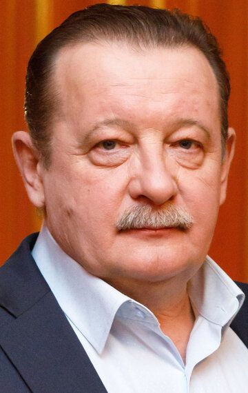 Леонид Громов / 