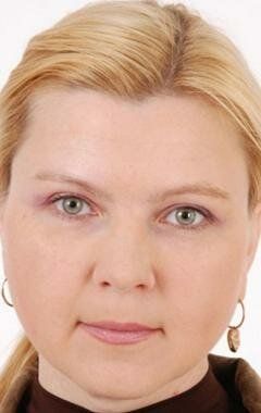 Елена Коллегова / 