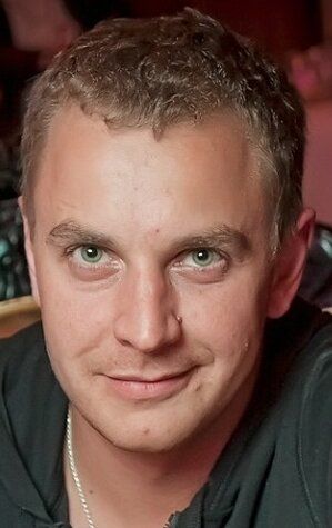 Андрей Ищенко /