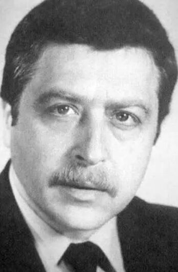 Валерий Рубинчик / 