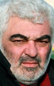 Юрий Макусинский / 