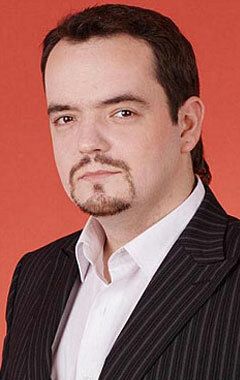 Василий Голованов /