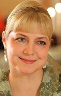 Ирина Селезнева /