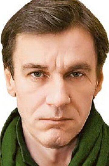 Игорь Лагутин /