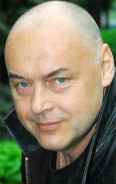 Дмитрий Золотухин /
