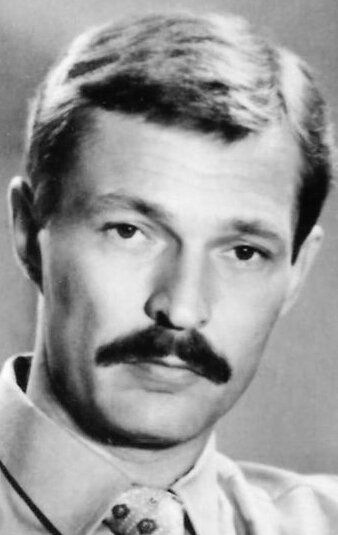 Сергей Сазонтьев / 