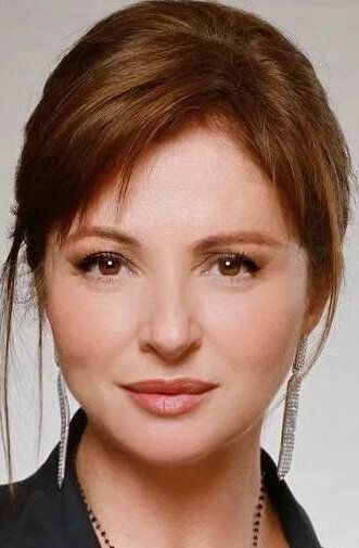 Анна Банщикова /