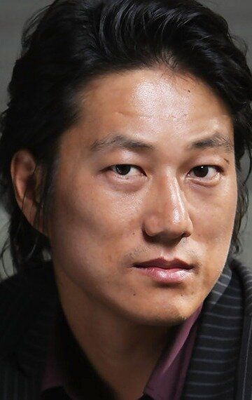 Сон Ган / Sung Kang
