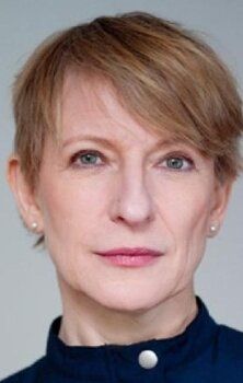Дагмар Манцель / Dagmar Manzel