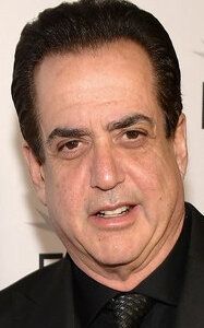 Фрэнк Валлелонга / Frank Vallelonga