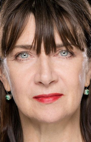 Морин Битти / Maureen Beattie