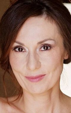 Симона Капаррини / Simona Caparrini