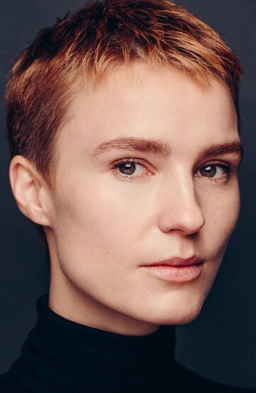 Аманда Коллин / Amanda Collin