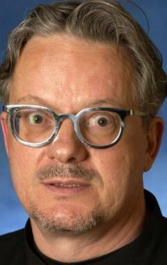Марк Мазерсбо / Mark Mothersbaugh