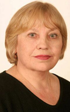 Маргарита Буторина / 