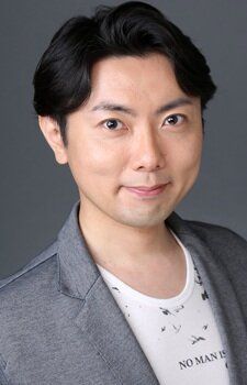 Юити Игути / Yuichi Iguchi