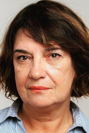 Драгана Варагич / Dragana Varagic