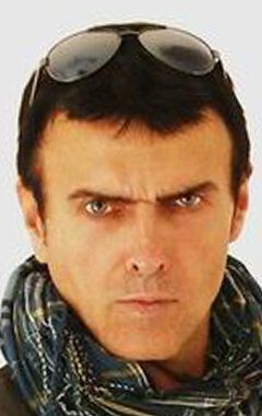 Валерий Курденков / 