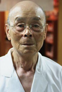 Дзиро Оно / Jiro Ono