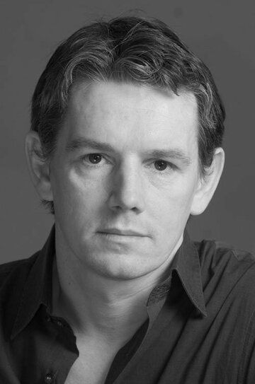 Эндрю Флэнеган / Andrew Flanagan