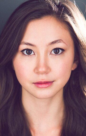 Кимико Гленн / Kimiko Glenn
