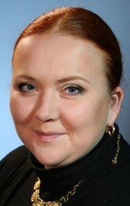 Оксана Бойченко / Oksana Boitchenko