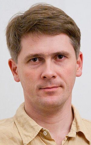 Александр Русинов /
