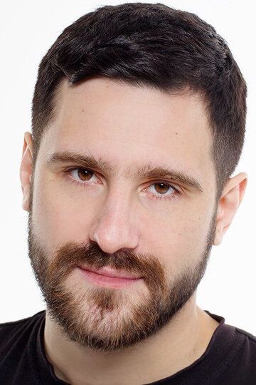 Андрей Вергелис / 