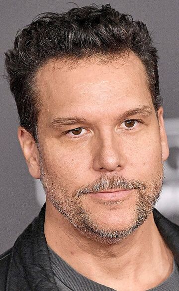 Дейн Кук / Dane Cook