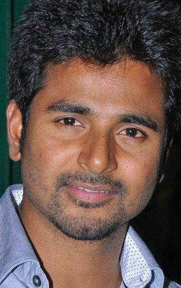 Сива Картикеян / Sivakarthikeyan