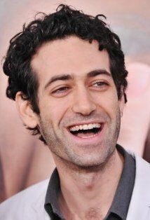 Джулиан Теппер / Julian Tepper
