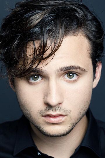 Дилан Шмид / Dylan Schmid