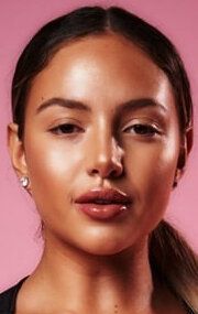 Натали Пэрис / Nathalie Paris