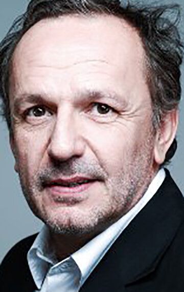 Арно Вьяр / Arnaud Viard