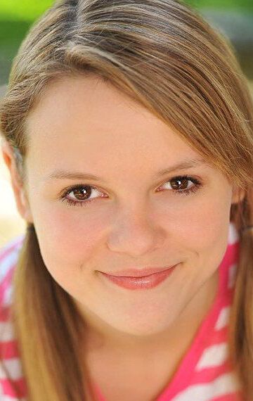 Алисса Эль Стейнэкер / Alyssa Elle Steinacker