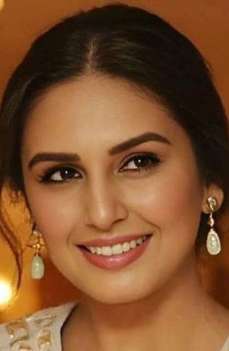 Хума Куреши / Huma Qureshi