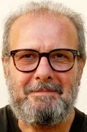 / Giorgio Crisafi