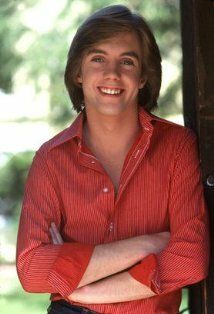 Шон Кэссиди / Shaun Cassidy