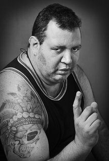 Антонио де ла Крус / Antonio de la Cruz