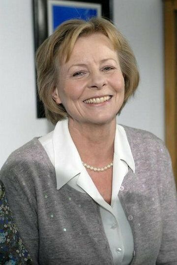 Анна Нехребецка / Anna Nehrebecka
