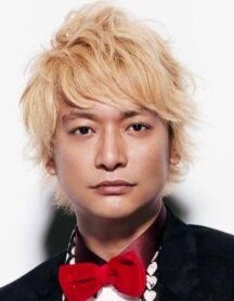 Синго Катори / Shingo Katori