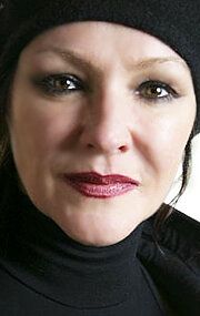 Фрэнсис Барбер / Frances Barber