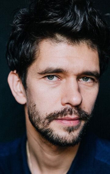 Бен Уишоу / Ben Whishaw