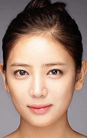 Ли Тхэ-им / Lee Tae-im