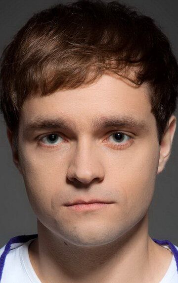 Сергей Жбанков / 