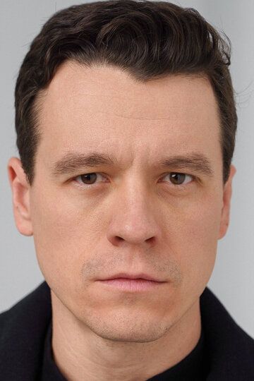 Дмитрий Абазовик /