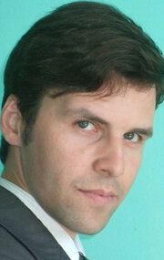 Денис Первомайский / 