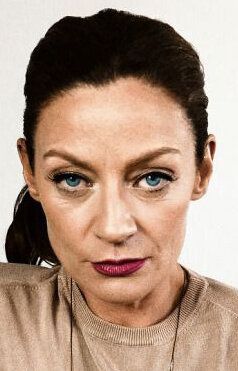 Мишель Гомес / Michelle Gomez